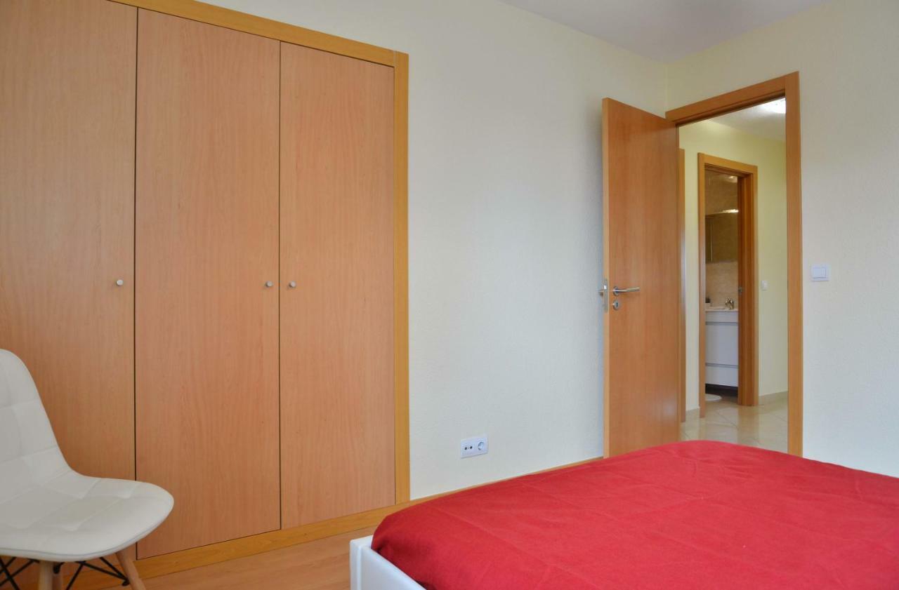 Appartement Encarnação House