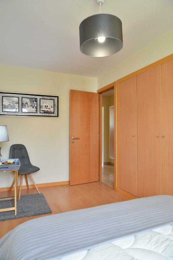Encarnação House Appartement *