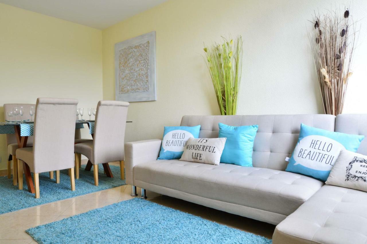 Appartement Encarnação House Lisboa