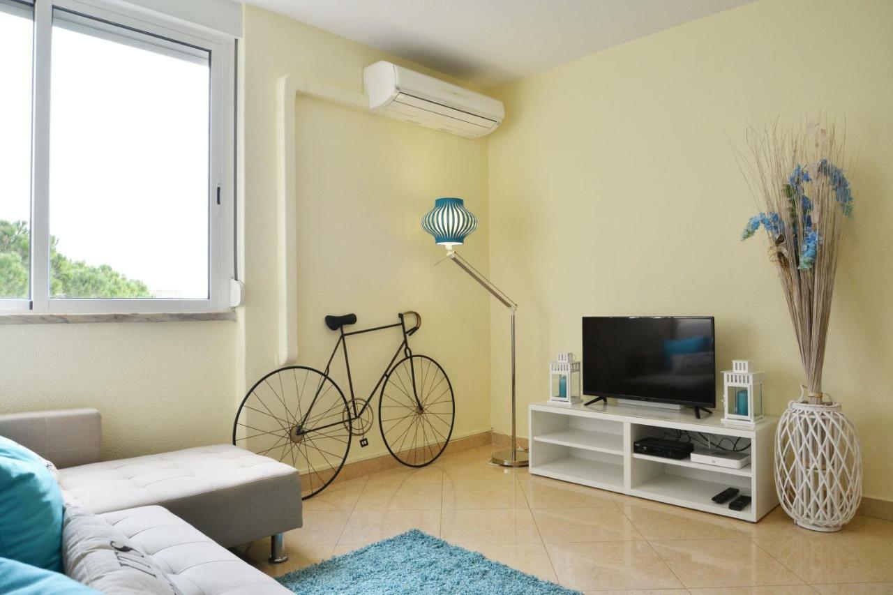 Appartement Encarnação House *