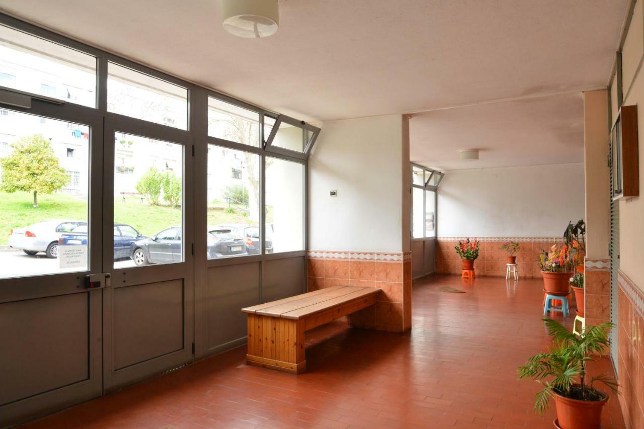 Encarnação House Appartement Lisboa